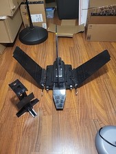 Lego star wars navetta - star,