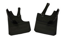 Parafanghi posteriori Toyota