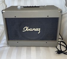 Ibanez IBZ 510 Amplificatore