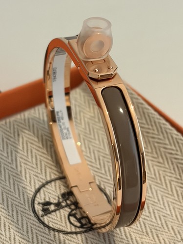 Bracciale hermes mini clic - hermes,