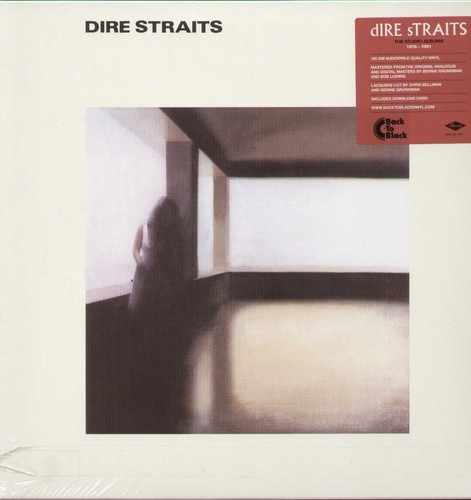 Dire straits - dire,