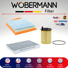 WOBERMANN Kit manutenzione