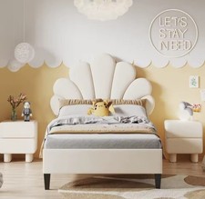 Letto Singolo 90x200 Design