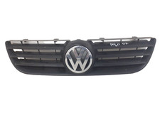 GRIGLIA ANTERIORE PER VOLKSWAGEN Polo 4° Serie 6Q0853653E (01>09)