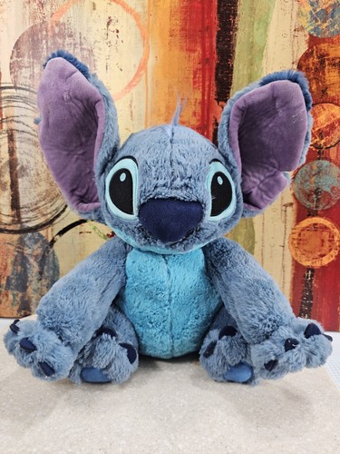 Disney store stitch plush toy - store,