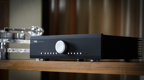 Amplificatore integrato