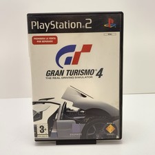 Gran turismo per sony - 4,