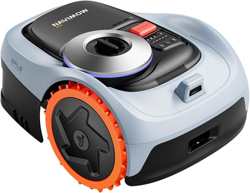 Segway i205 awd robot - ,