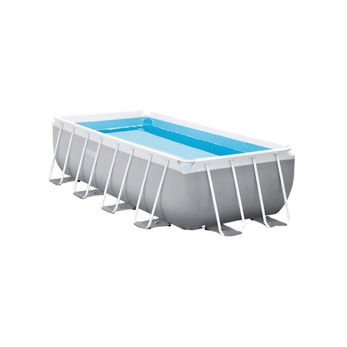 Piscina rettangolare prisma - rettangolare, "prisma