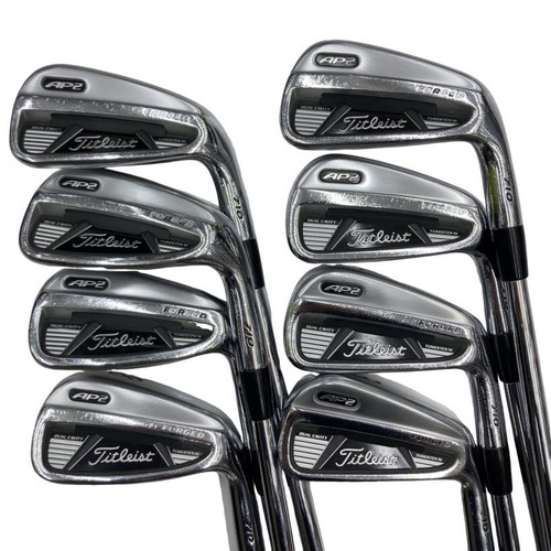 Titleist ap2 710 set ferri - 710,