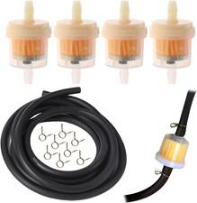 Kit Filtro Benzina, Filtri