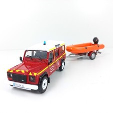 1/43 TODOTERRENO 4x4 LAND