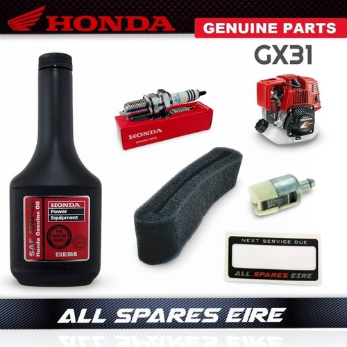 Kit tagliando originale honda - originale,