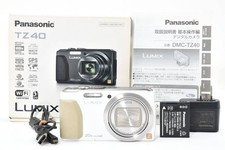 Panasonic LUMIX DMC-TZ40