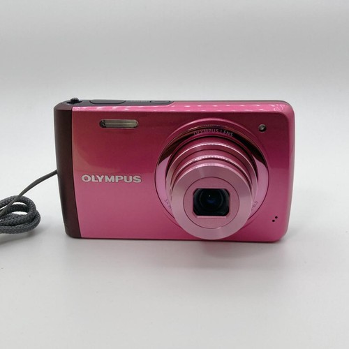 Fotocamera digitale olympus - digitale,