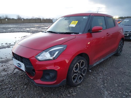 Dado ruota suzuki swift sport - dado,