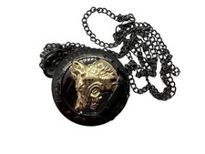 Elegante orologio da tasca al