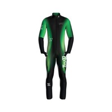 TUTA GARA AURORA GREEN