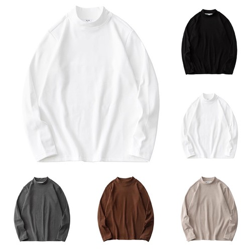 Pullover uomo relaxed - , fit