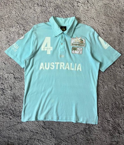 Polo squadra uomo - , la