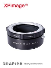 Adattatore obiettivo XPimage