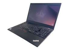 Lenovo ThinkPad T580