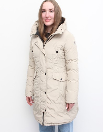 Autentico parka donna moncler - autentico,