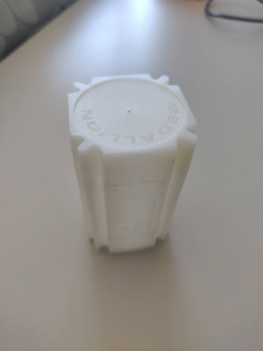 Tubo plastica per - di,