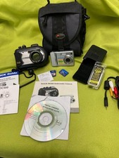 Kit fotocamera subacquea