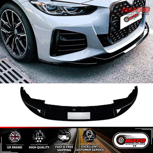 Spoiler splitter anteriore bmw - spoiler,