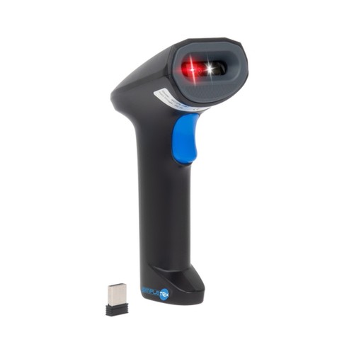 Lettore barcode pistola - barcode, codici