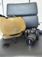 Nikon D50 fotocamera reflex