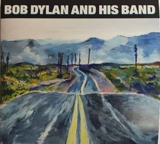 BOB DYLAN - GOTTA SERVE