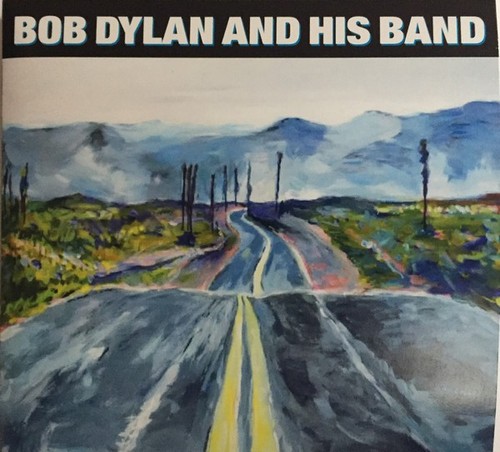 Bob dylan gotta serve - dylan,