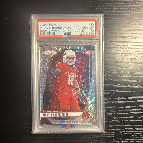 Panini 2024 prizm marvin - 2024,