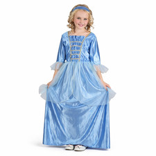 Costume Carnevale Bambina Da