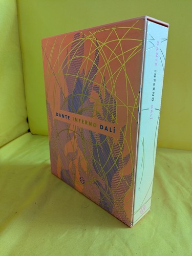 Divina commedia illustrated - divina,
