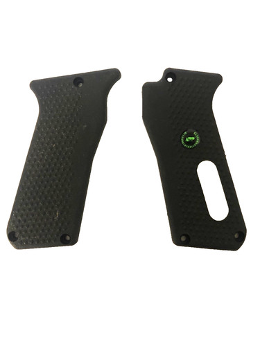 Marcatore manopole tattiche - marcatore, e