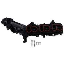 Collettore Aspirazione Motore