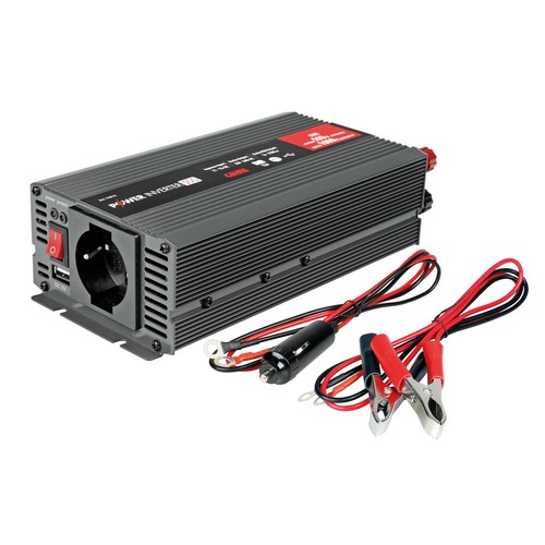 Power inverter trasformatore - inverter,