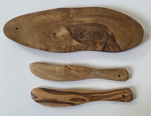 Tagliere per formaggio - , in
