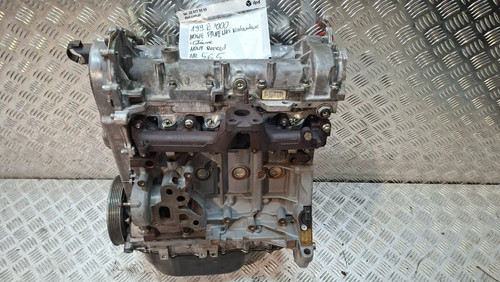 Motore fiat punto evo - motore,