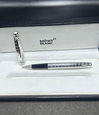 Nice Montblanc Meisterstuck