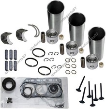 Kit Revisione Ricostruzione