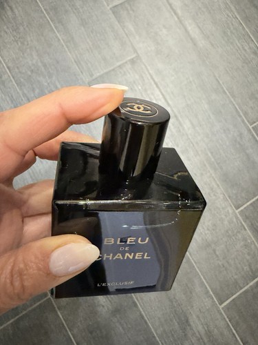 Chanel bleu - chanel, uomo