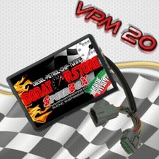 Centralina Aggiuntiva fit