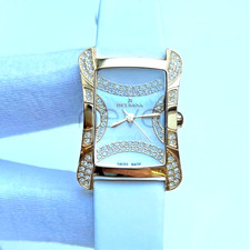 DELBANA - VINTAGE - SWISS MADE