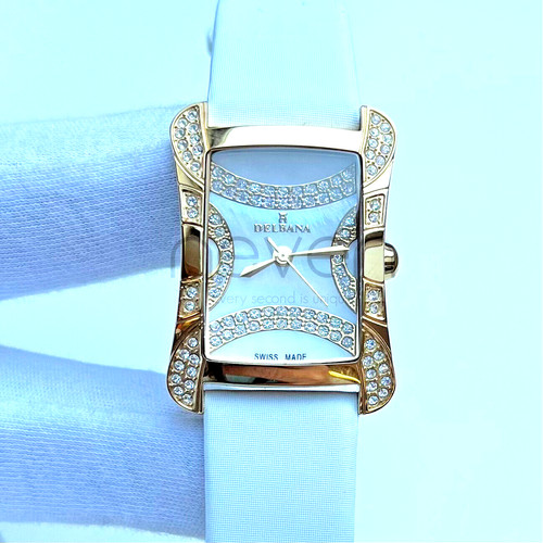 Delbana vintage swiss made - delbana,