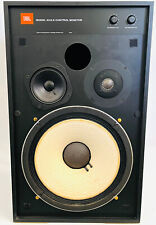 EBOND Coppia Casse JBL Model 4312 A Control Monitor (MF009974)