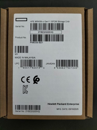 Broadcom 57414 scheda - hp,